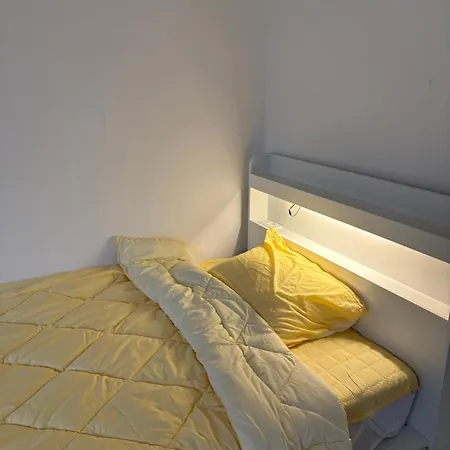 Selene Hapjeong Woman Only Share House