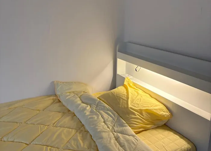 ゲストハウス Selene Hapjeong Woman Only Share House