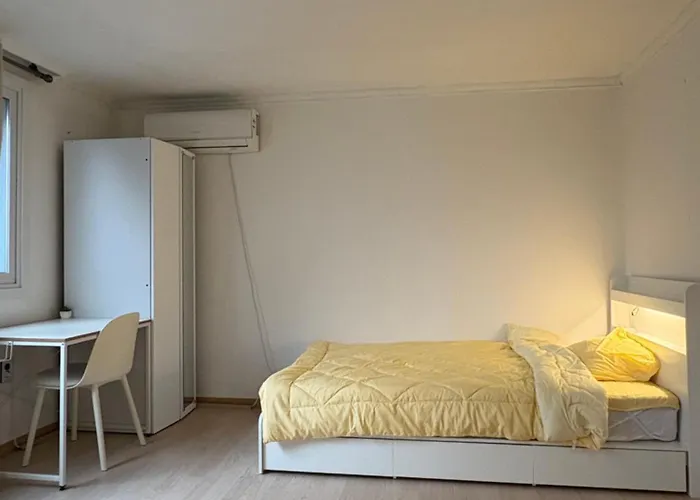 Selene Hapjeong Woman Only Share House * ソウル特別市