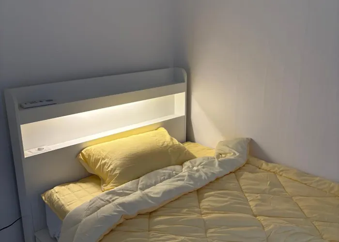 ゲストハウス Selene Hapjeong Woman Only Share House