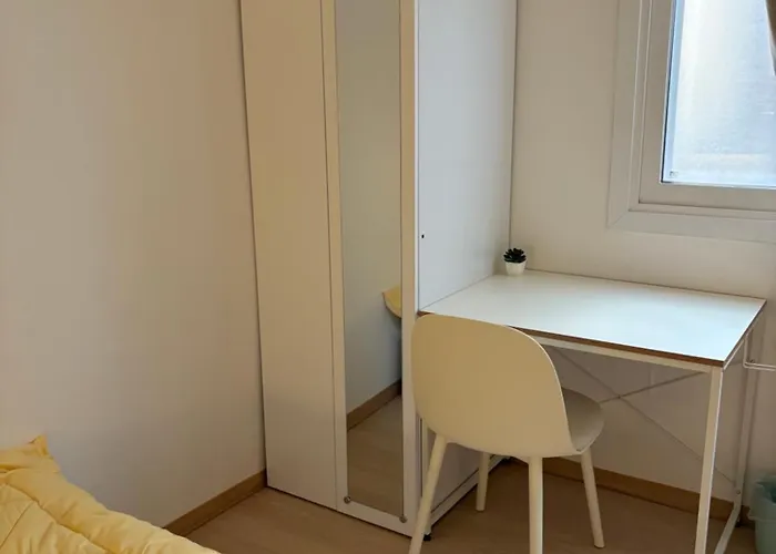 Selene Hapjeong Woman Only Share House * ソウル特別市