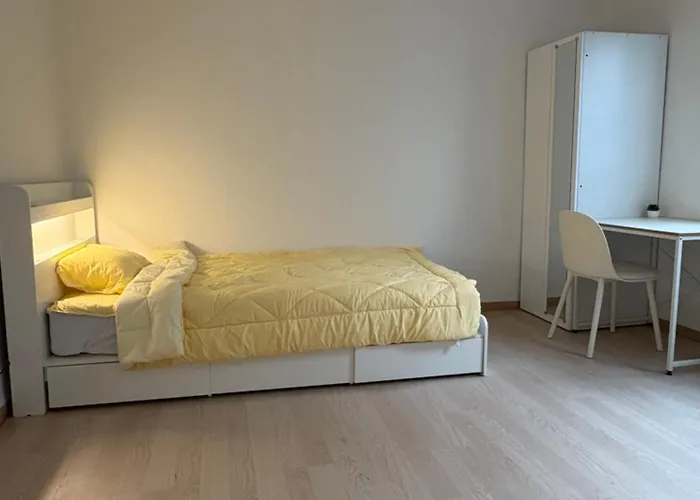 Selene Hapjeong Woman Only Share House * ソウル特別市
