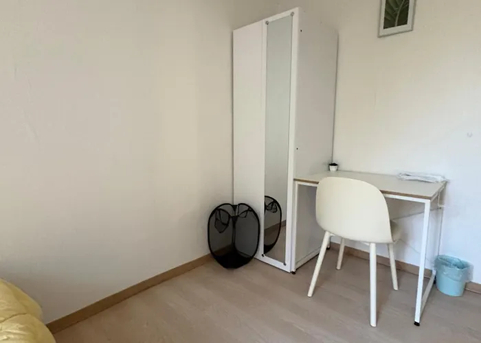 Selene Hapjeong Woman Only Share House ゲストハウス ソウル特別市