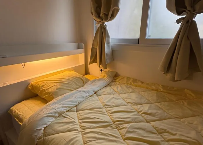 Selene Hapjeong Woman Only Share House
