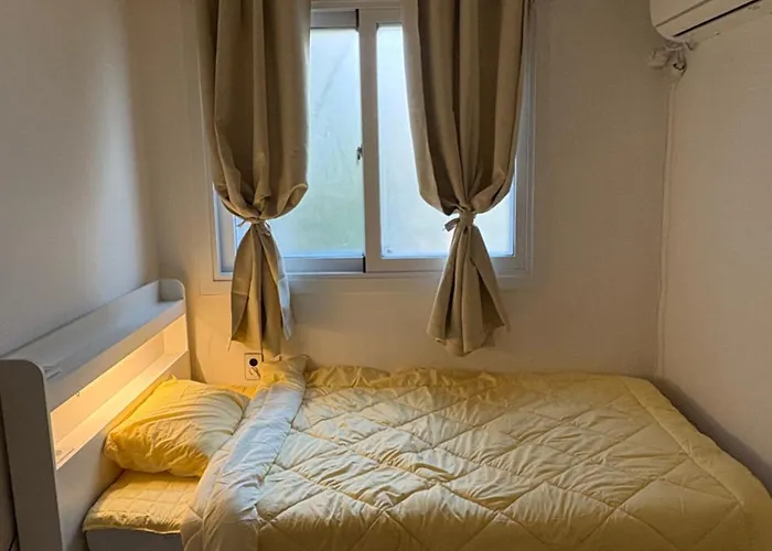 Selene Hapjeong Woman Only Share House ゲストハウス ソウル特別市