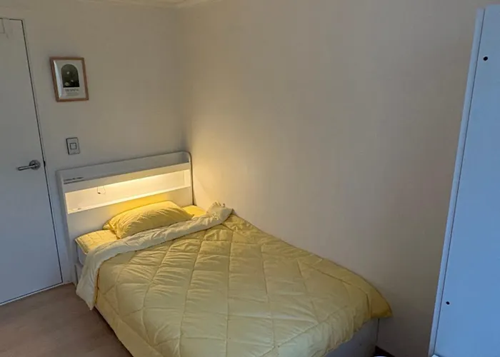 Selene Hapjeong Woman Only Share House ゲストハウス