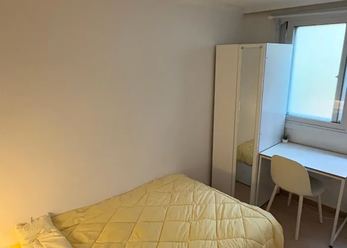Selene Hapjeong Woman Only Share House ソウル特別市