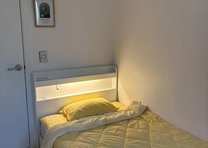 Selene Hapjeong Woman Only Share House
