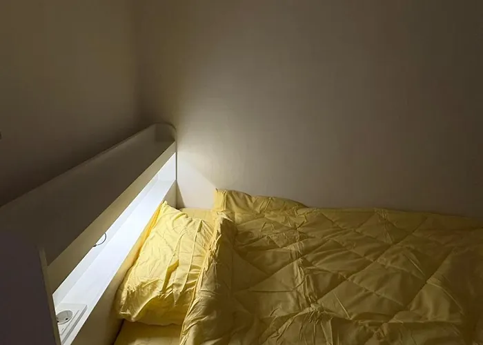 ゲストハウス Selene Hapjeong Woman Only Share House