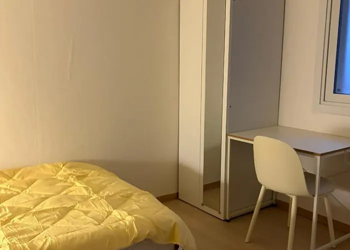 Selene Hapjeong Woman Only Share House ゲストハウス *