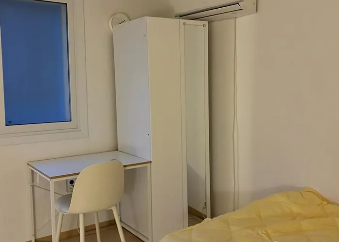Selene Hapjeong Woman Only Share House ソウル特別市