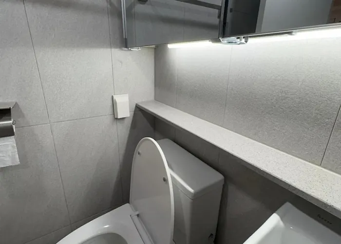 Selene Hapjeong Woman Only Share House ソウル特別市