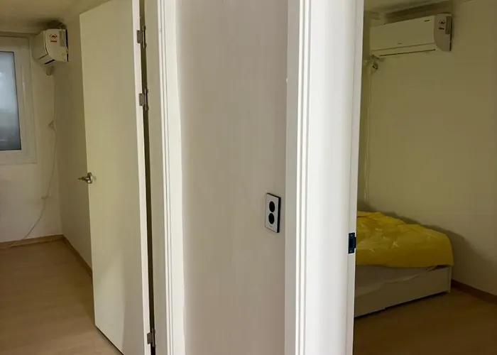 ゲストハウス Selene Hapjeong Woman Only Share House *