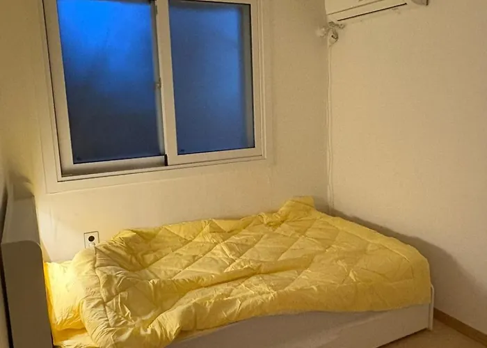 Selene Hapjeong Woman Only Share House ゲストハウス ソウル特別市