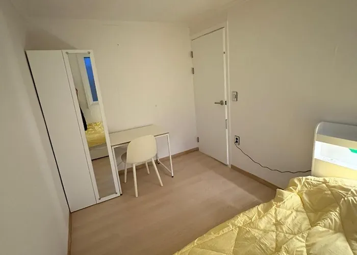 Selene Hapjeong Woman Only Share House * ソウル特別市