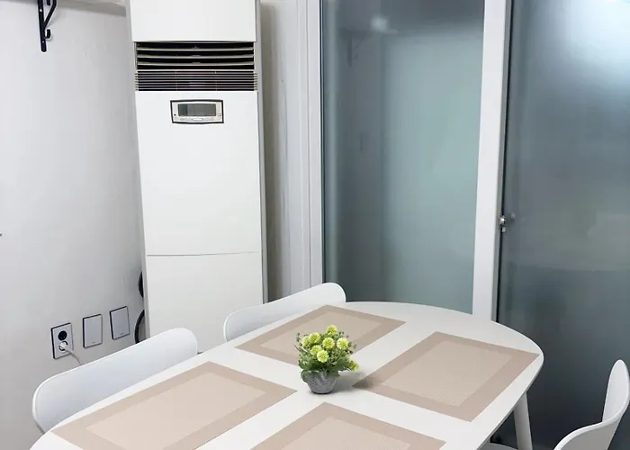 Selene Hapjeong Woman Only Share House ソウル特別市