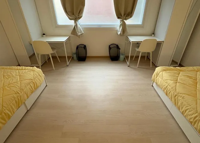 Selene Hapjeong Woman Only Share House ソウル特別市