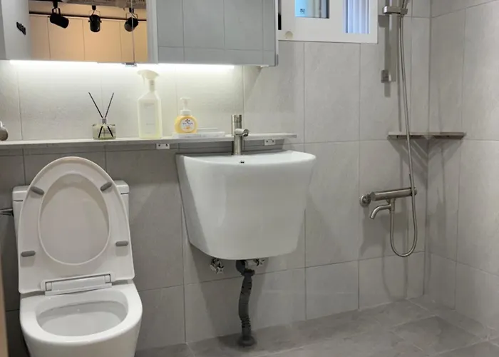 Selene Hapjeong Woman Only Share House ソウル特別市